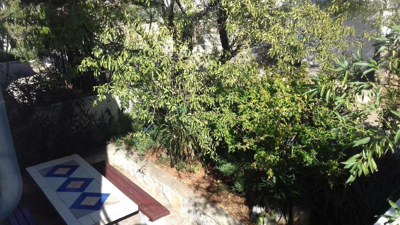 Apartmani Vjera 利巴利卡 外观 照片