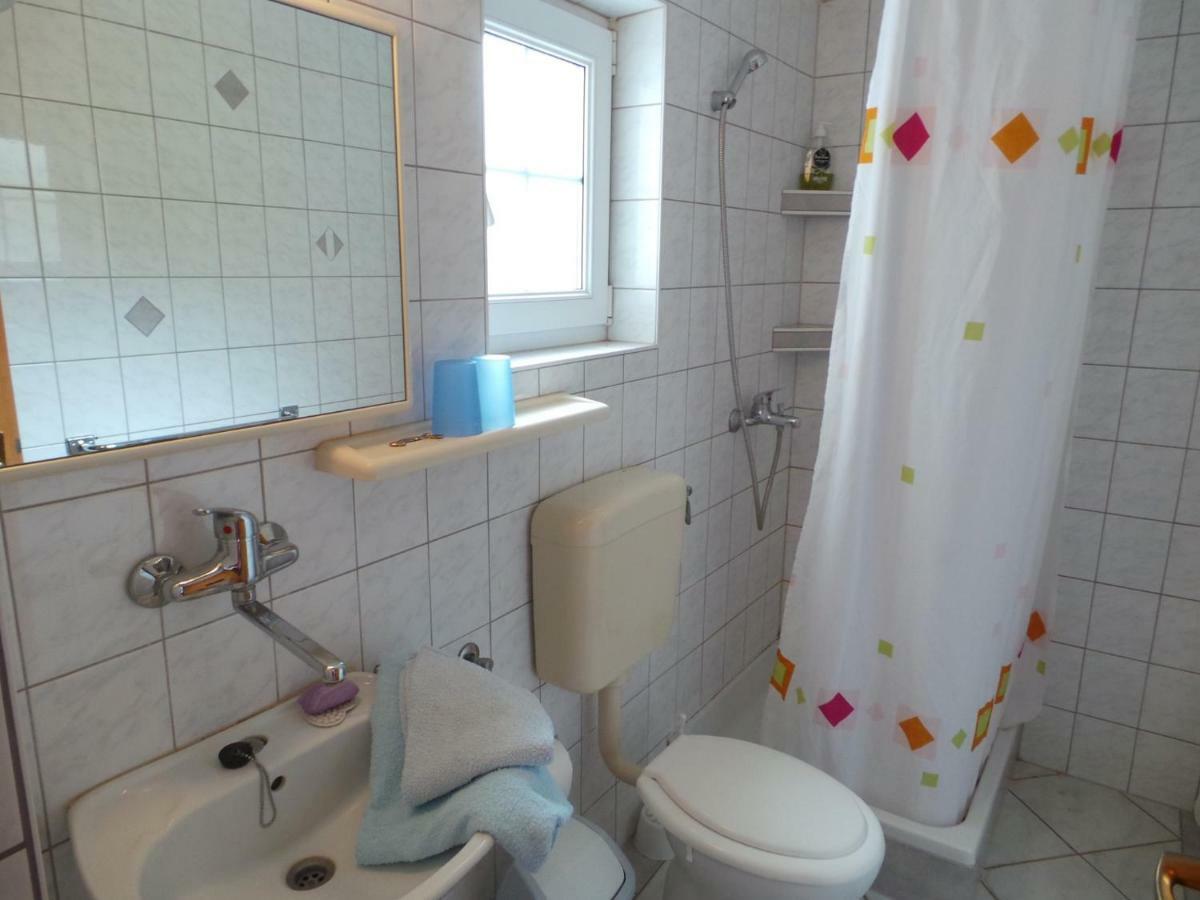 Apartmani Vjera 利巴利卡 外观 照片